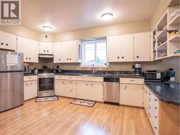 Penticton, BC V2A2Z1,197 Granby Avenue