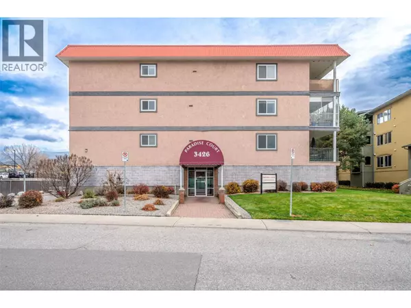 3426 Hemlock ST #109, Penticton, BC V2A8K1