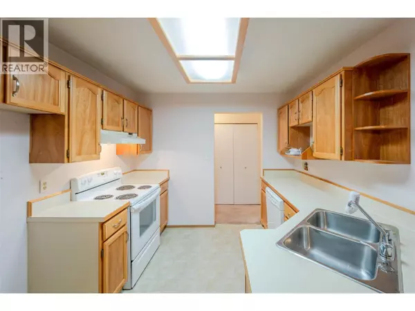 Penticton, BC V2A8K1,3426 Hemlock ST #109