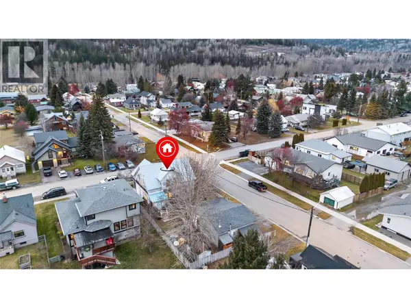 Fernie, BC V0B1M5,892 9th Avenue