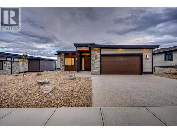 Vernon, BC V1H2L4,8924 Tavistock Road