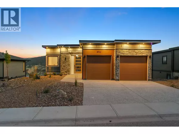 8932 Tavistock Road, Vernon, BC V1H2L4