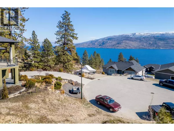 Peachland, BC V0H1X7,6486 Sherburn Road