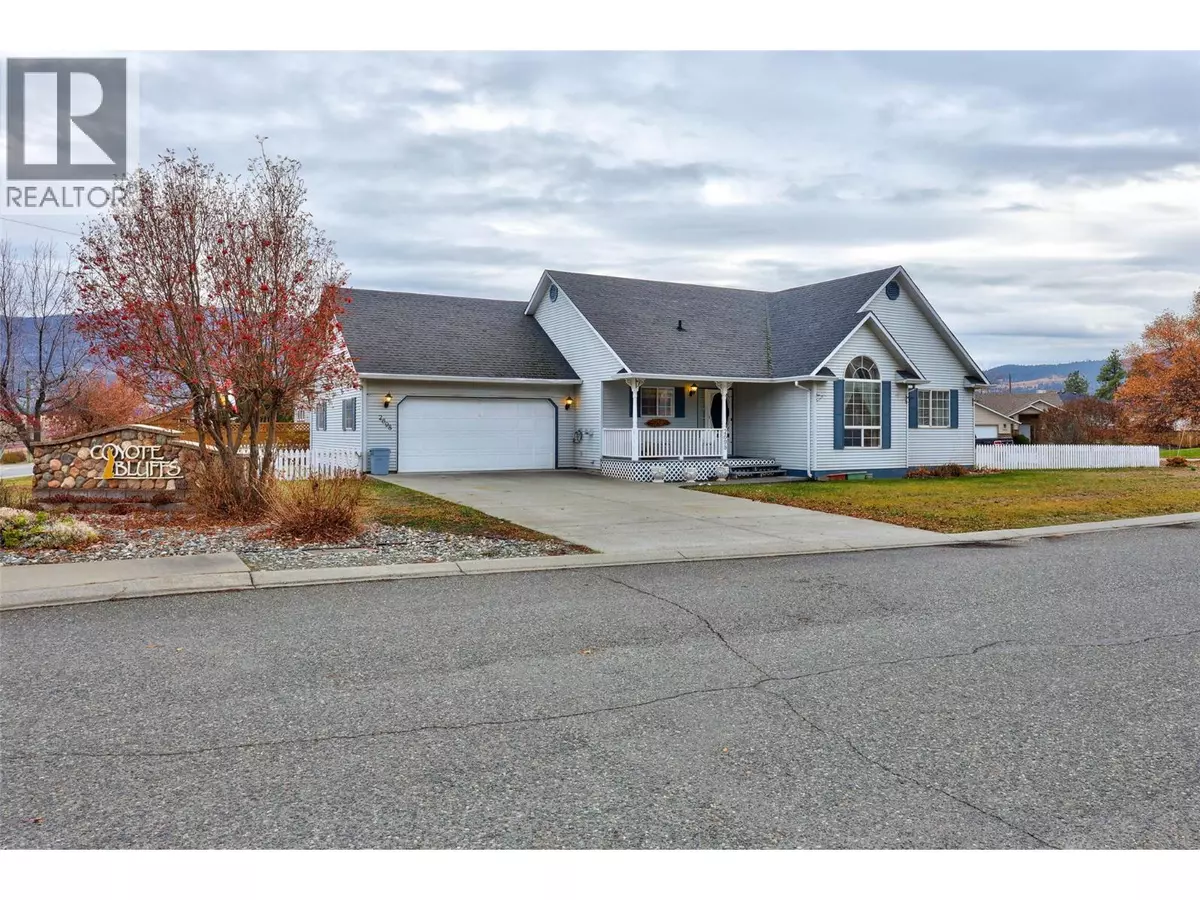 Merritt, BC V1K1P8,2698 Forksdale Court
