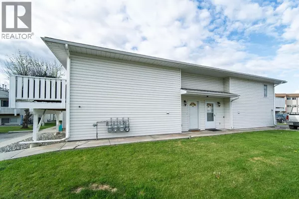 Cranbrook, BC V1C5T4,2401 12th Street N ST North #20