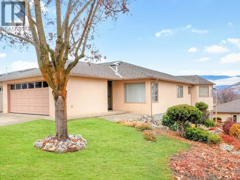 1001 30 AVE #29, Vernon, BC V1T9H8