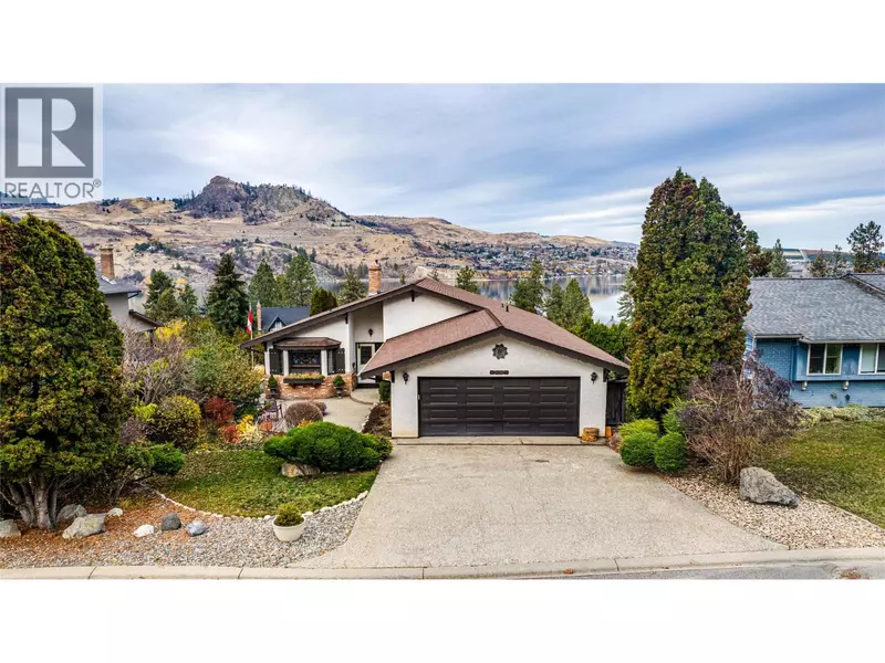 14114 Juniper Drive, Coldstream, BC V1B2E5