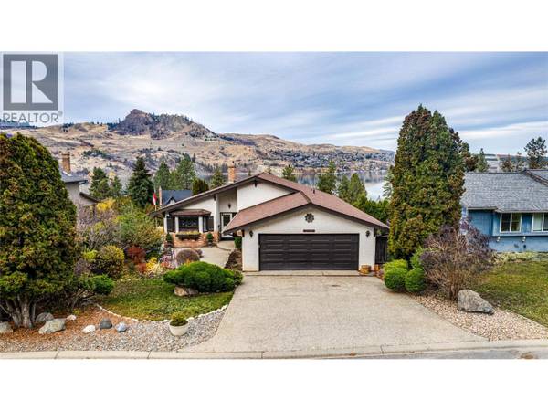14114 Juniper Drive, Coldstream, BC V1B2E5