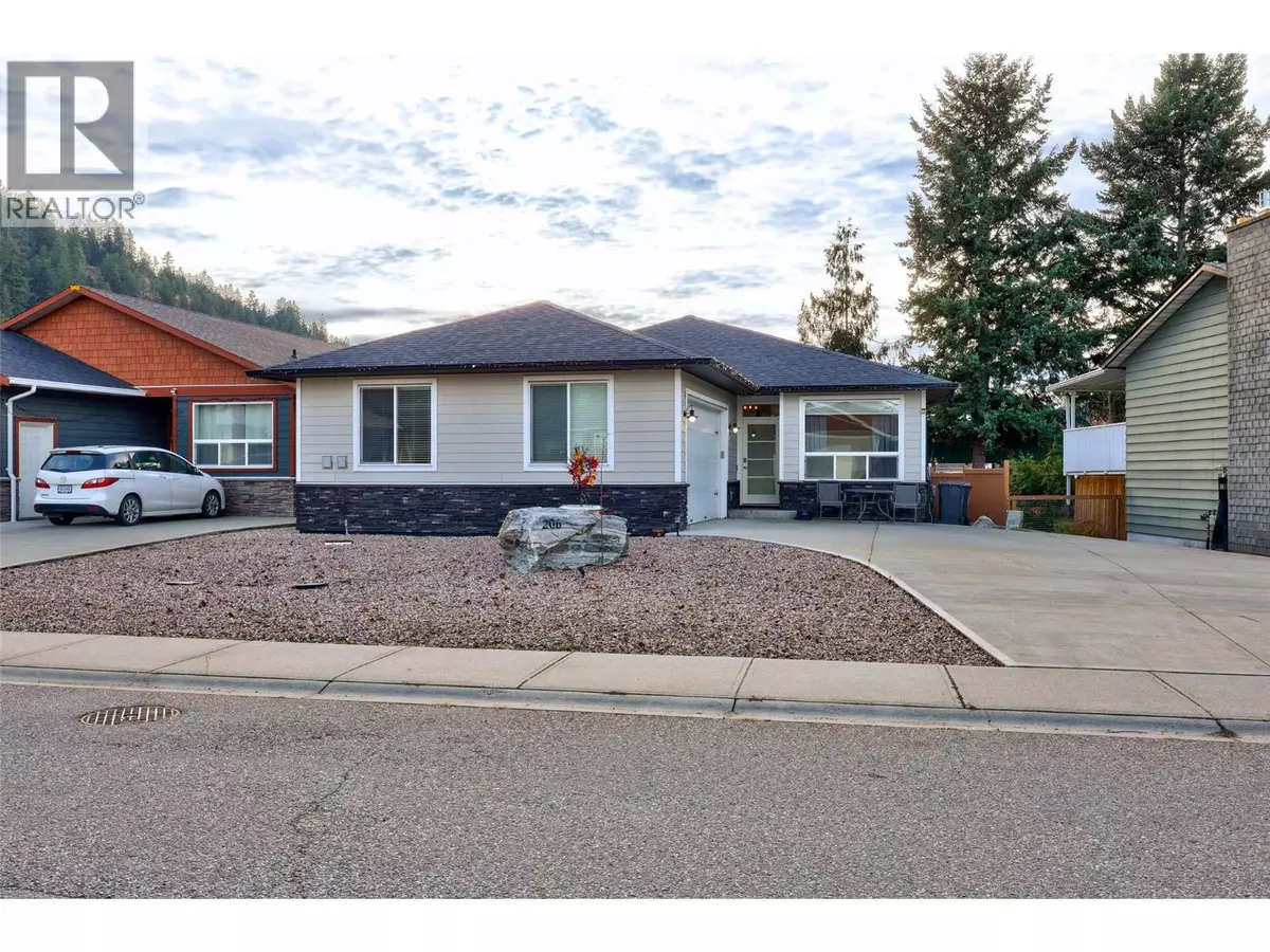 Chase, BC V0E1M0,206 Ash Drive