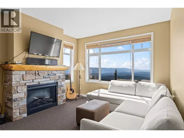 Big White, BC V1P1P3,255 Feathertop WAY #308/308A