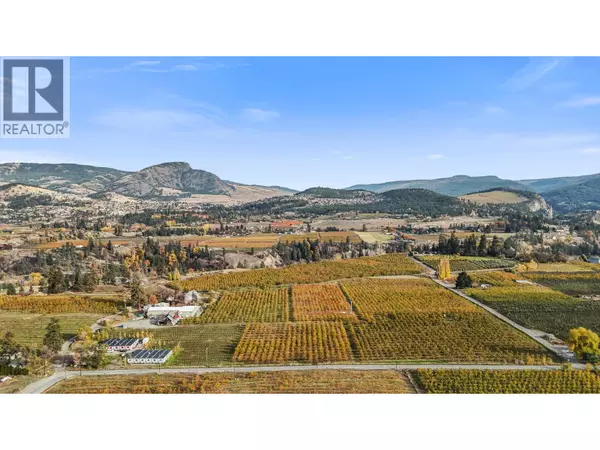 Kelowna, BC V1W4G9,3700 Pooley Road
