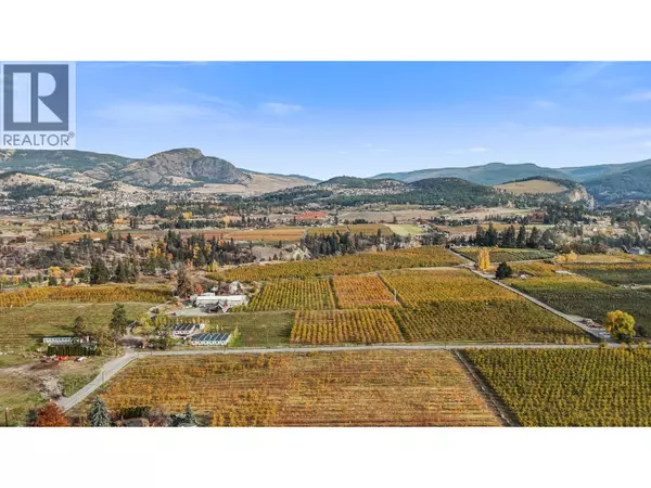 Kelowna, BC V1W4G9,3700 Pooley Road
