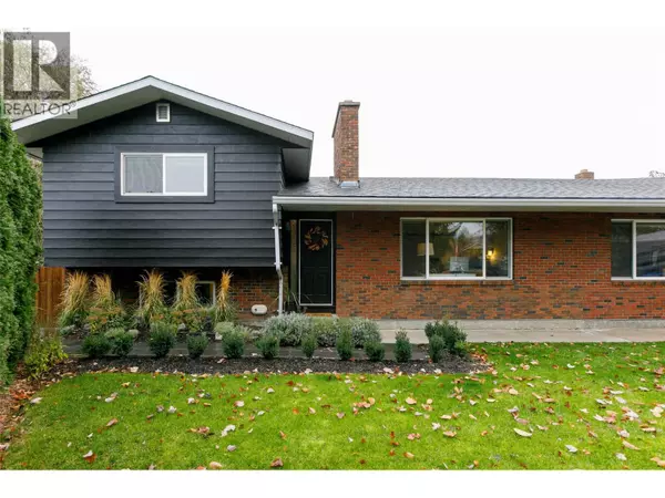 420 Mugford Court, Kelowna, BC V1X5N4