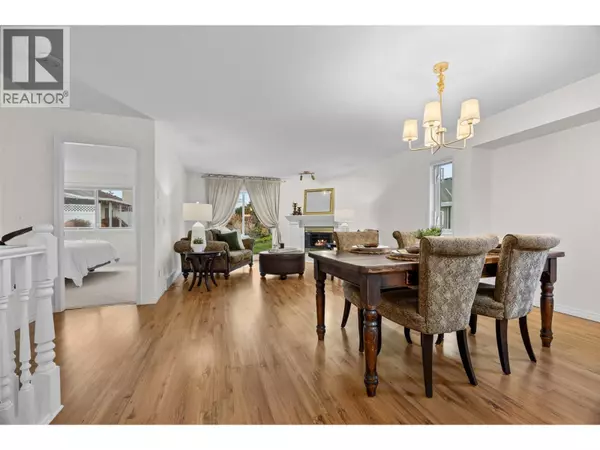 Kelowna, BC V1X7G6,1874 Parkview CRES #18