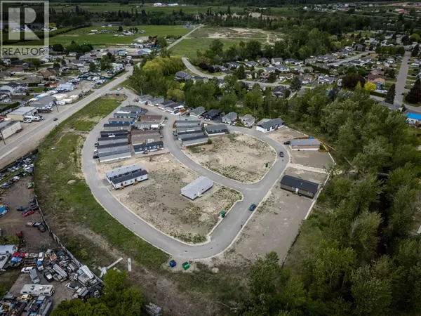 Chase, BC V0E1M1,235 AYLMER RD #51