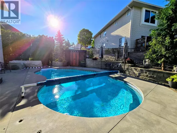 Kelowna, BC V1W4W6,667 South Crest Drive