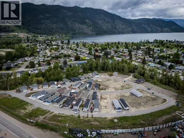 235 AYLMER RD #50, Chase, BC V0E1M1