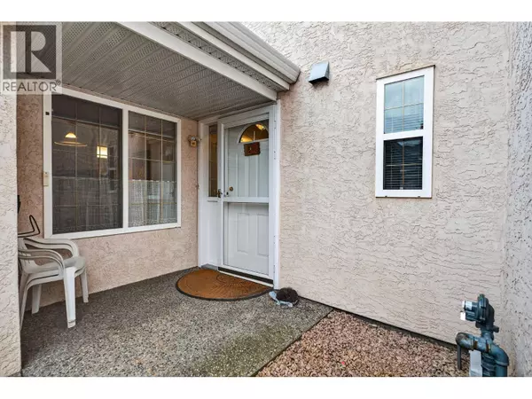 Kelowna, BC V1X7G6,1800 Parkview CRES #13