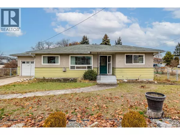 1190 Guisachan Road, Kelowna, BC V1Y7X4