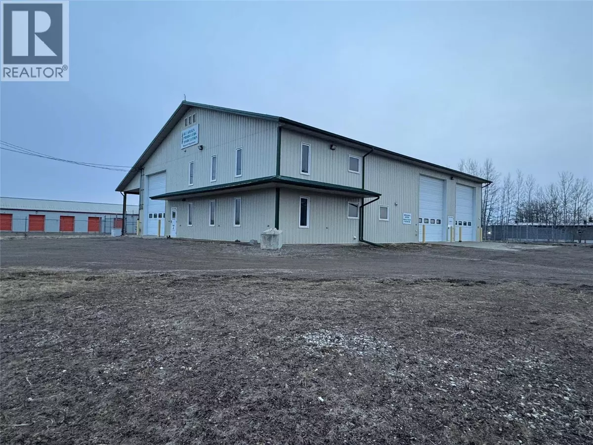 Dawson Creek, BC V1G2Z7,401 114 Avenue
