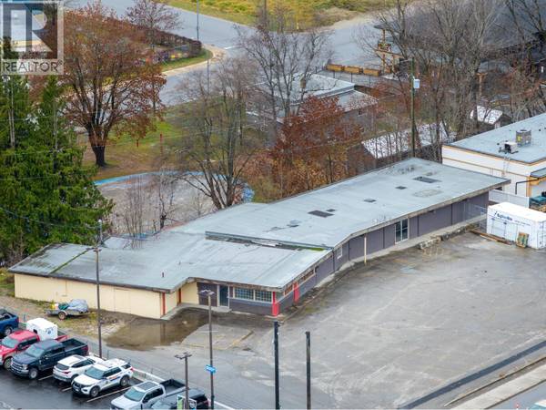 Revelstoke, BC V0E2S0,1403 Victoria Road