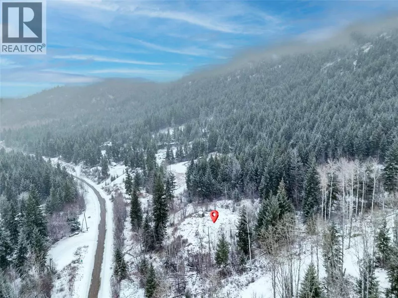 3688 Glengrove Road, Barriere, BC V0E1E1