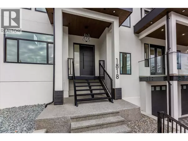 Kelowna, BC V1V1T4,1818 Crosby Road