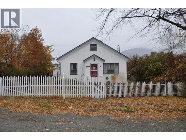 8510 72 Avenue, Osoyoos, BC V0H1V0