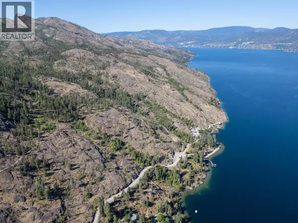 Kelowna, BC V1W4J5,8888 Lakeshore Road Lot# 1, 2, 3, 4