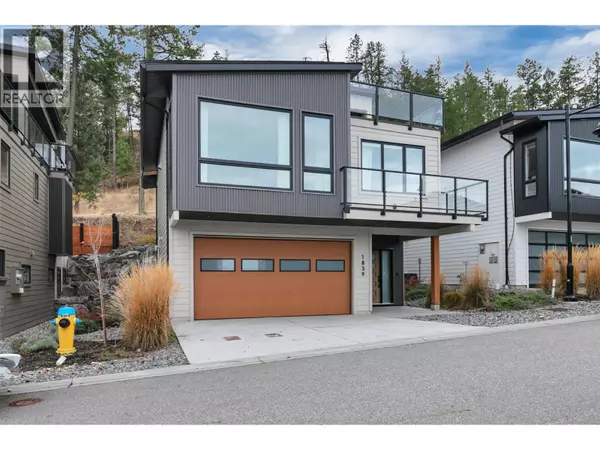 Kelowna, BC V1V0C6,1839 Grey Owl Court