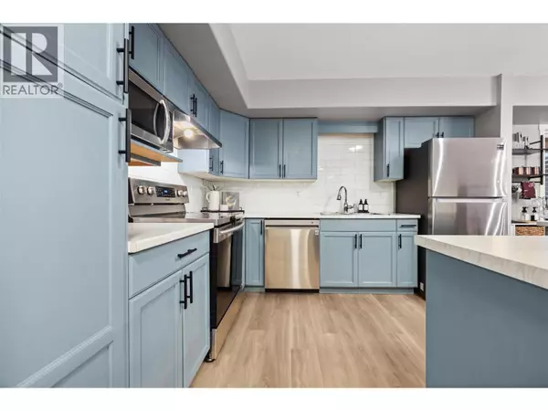 Kelowna, BC V1W3W1,3115 De Montreuil CT #310