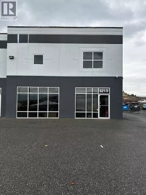 821 McCurdy PL #5, Kelowna, BC V1X8C8