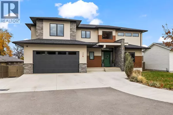 720 Turner Road, Kelowna, BC V1W2K8