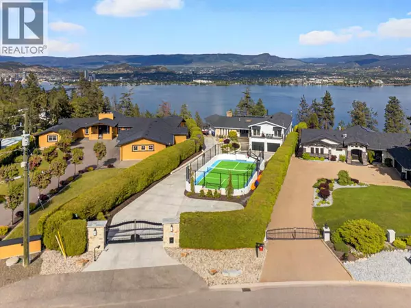 2519 Hillsborough Road, West Kelowna, BC V1Z3E8