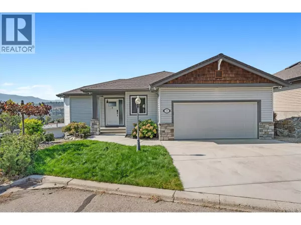 Kelowna, BC V1P1P8,1342 Shaunna RD #5
