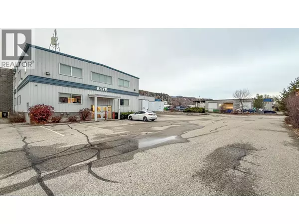 Kamloops, BC V2C6X2,8175 Dallas Drive