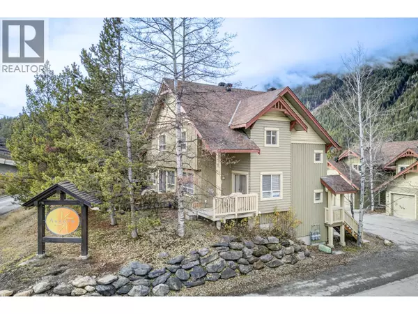 2025 Greywolf DR #3, Panorama, BC V0A1T0