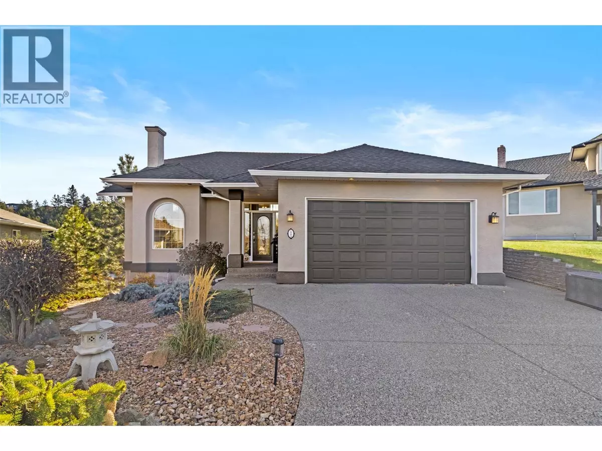 Kamloops, BC V2E1P5,1909 GLEN GARY Drive