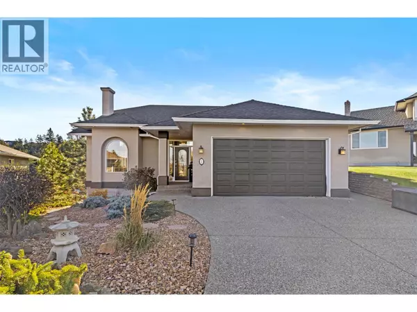 1909 GLEN GARY Drive, Kamloops, BC V2E1P5