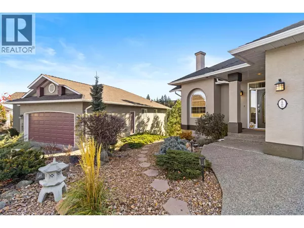 Kamloops, BC V2E1P5,1909 GLEN GARY Drive