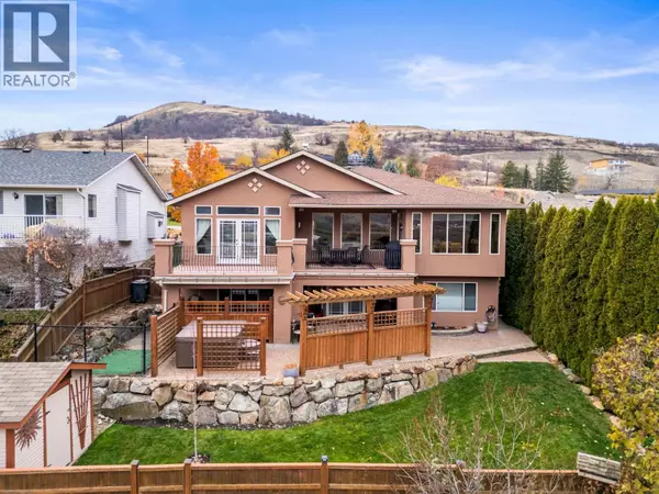 289 Inverness Drive, Coldstream, BC V1B3W1