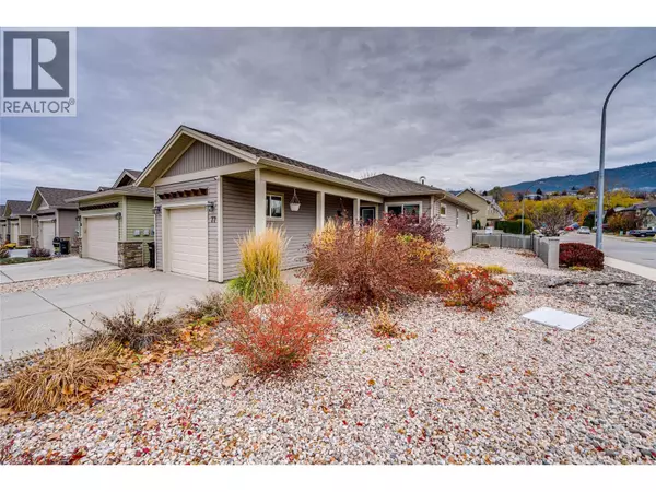 2100 55 AVE #77, Vernon, BC V1T9Y6