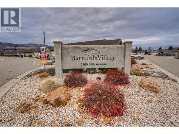 Vernon, BC V1T9Y6,2100 55 AVE #77