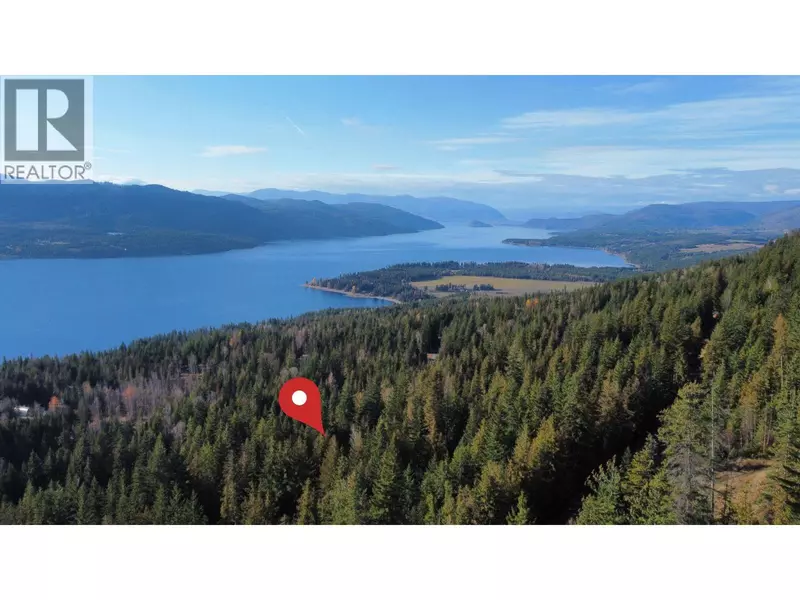 2816 Vickers Trail, Anglemont, BC V0E1M8