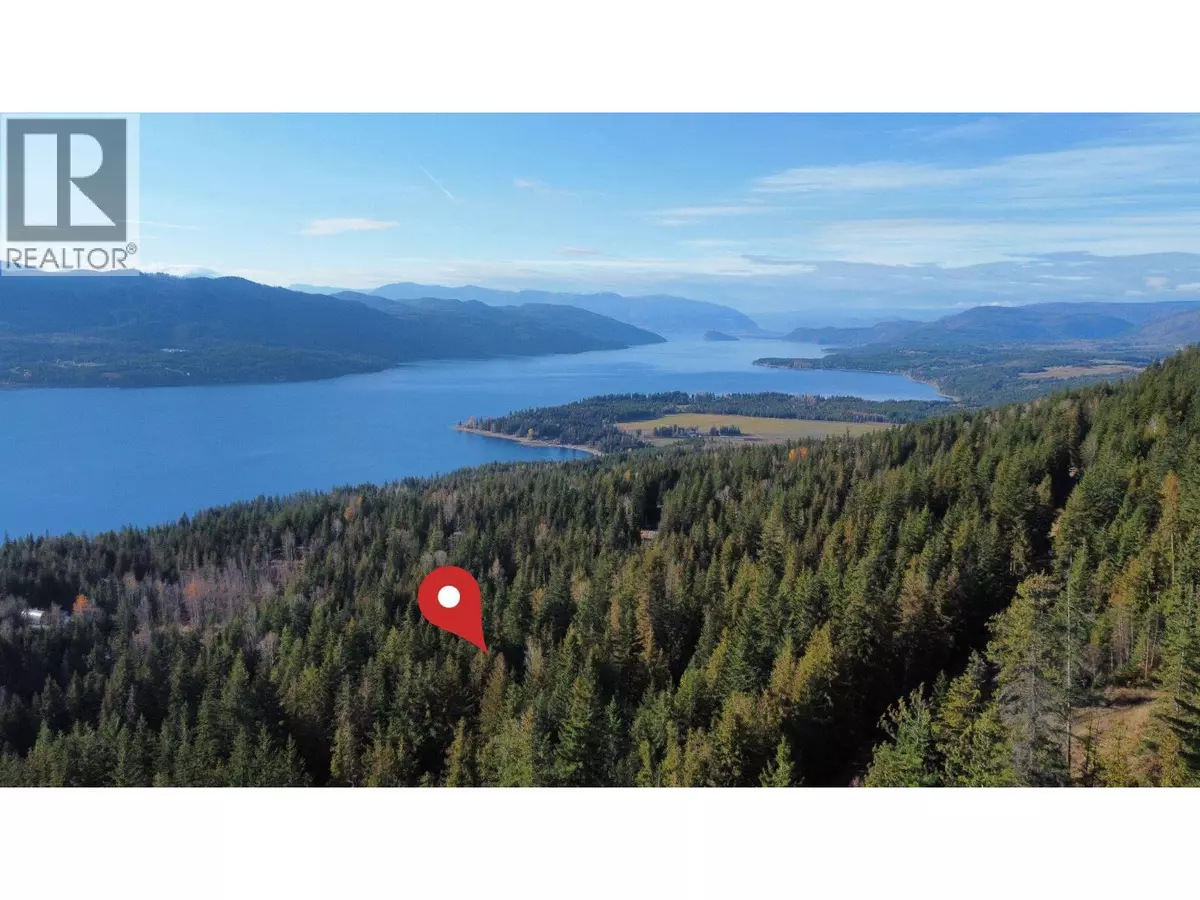 Anglemont, BC V0E1M8,2816 Vickers Trail