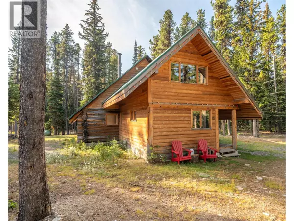 121 The Circle, Apex Mountain, BC V2A0E2