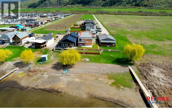 Vernon, BC V1H2A3,75 Antoine RD #103