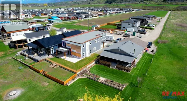 75 Antoine RD #103, Vernon, BC V1H2A3