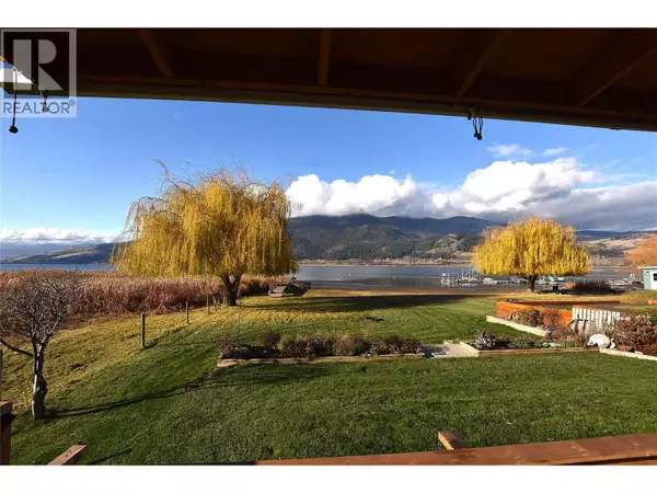 Vernon, BC V1H2A3,75 Antoine RD #103