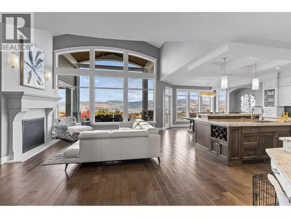 Kelowna, BC V1W5G5,388 Rindle Court